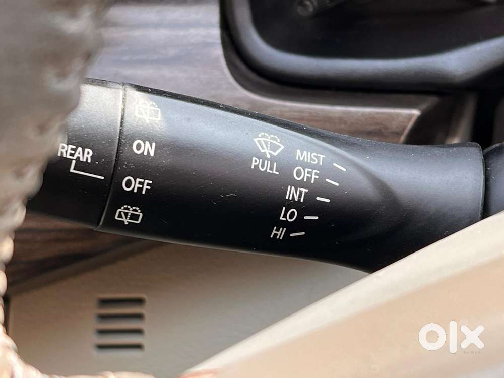 Maruti Suzuki Ertiga 1.5 Zxi Shvs, 2019, Petrol