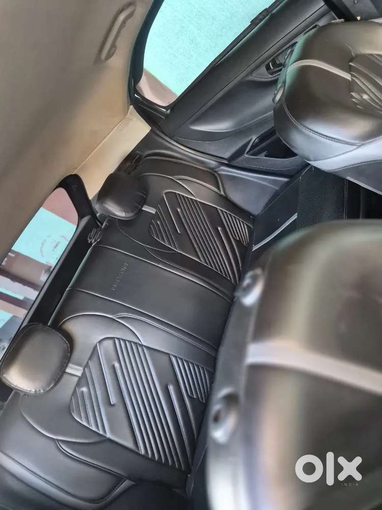 Tata Nexon 3 Petrol 26000 Km Driven