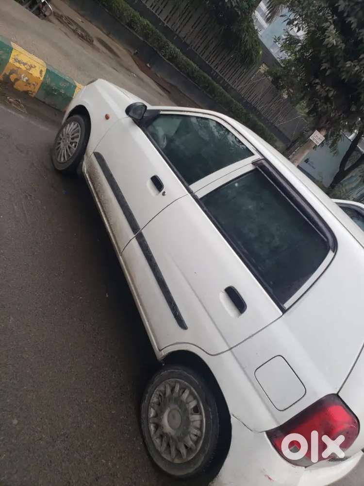 Maruti Suzuki Alto 2012 Petrol 136000 Km Driven