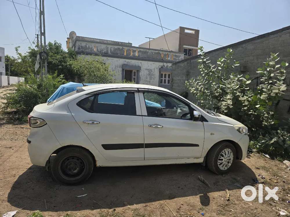Tata Tigor 1.05 Revotorq 2018