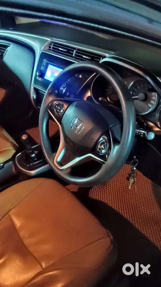 Honda City 2016 Diesel Variant Excellent Condition