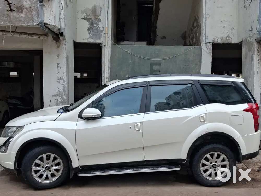 Mahindra Xuv500 Diesel 2016