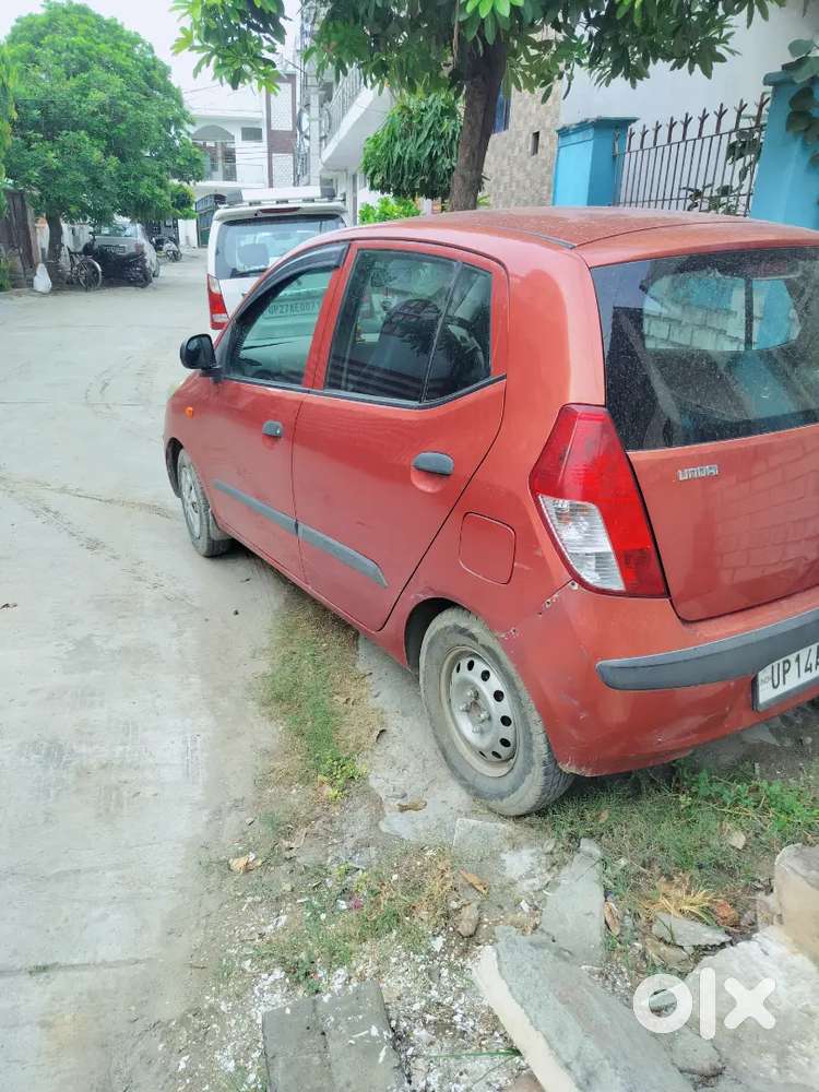 Hyundai I10 Petrol 2009 Model