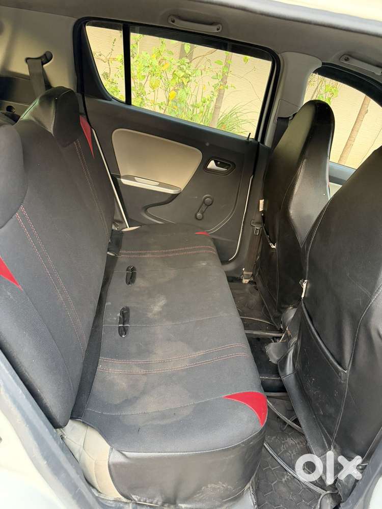 Maruti Suzuki Alto K10