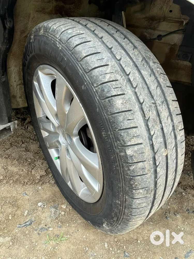 Maruti Suzuki Ertiga Shvs Zdi Plus, 2019, Diesel