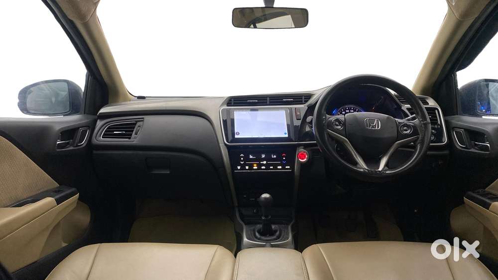 Honda City 2015-2017 I Dtec V, 2017, Diesel
