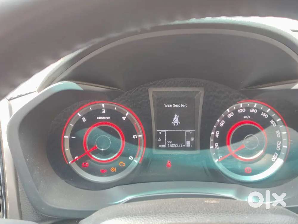 Mahindra Xuv300 Diesel 2019