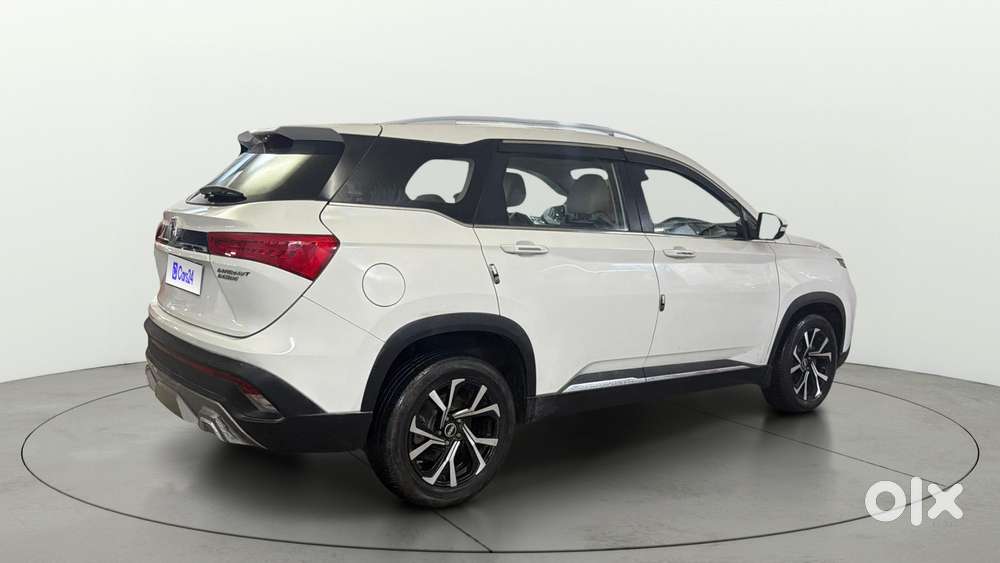 Mg Hector 2.0 Sharp Diesel, 2021, Diesel