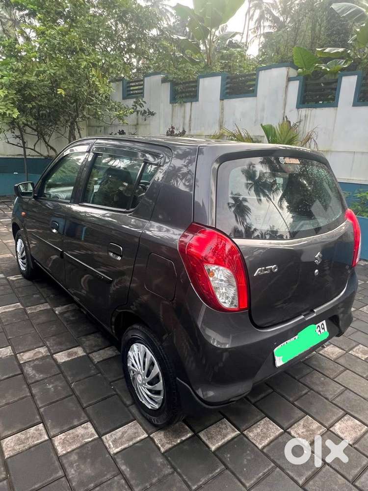 Maruti Suzuki Alto 800 Vxi Airbag, 2019, Petrol