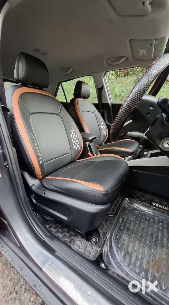 Hyundai Venue 1.2 S Plus, 2022, Petrol