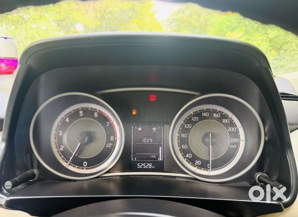 Maruti Suzuki Dzire 1.2 Vxi Cng, 2023, Cng & Hybrids