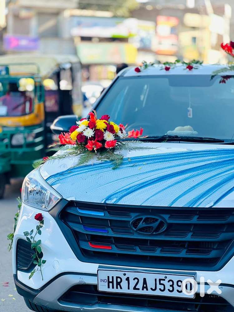 Hyundai Creta 2019 Well Maintained