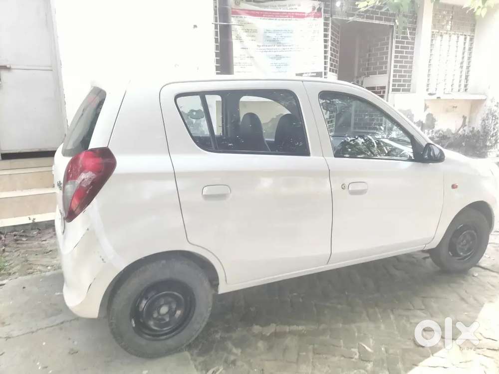 Maruti Suzuki Alto 800 2014