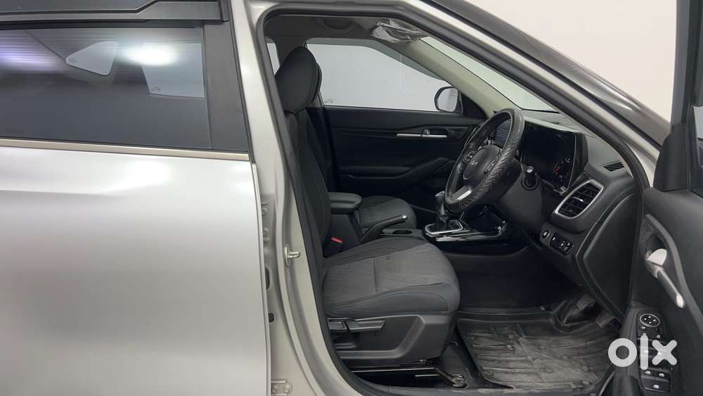 Kia Seltos 1.5 Htk+, 2022, Petrol