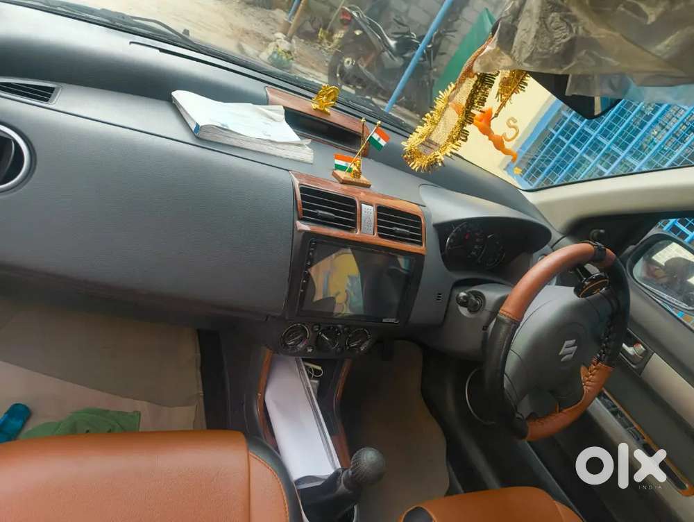 Swift Dzire Vxi 2009