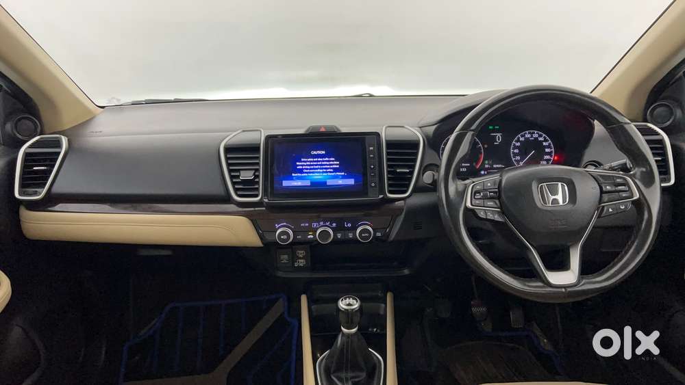 Honda City 1.5 Zx I-vtec Mt, 2023, Petrol