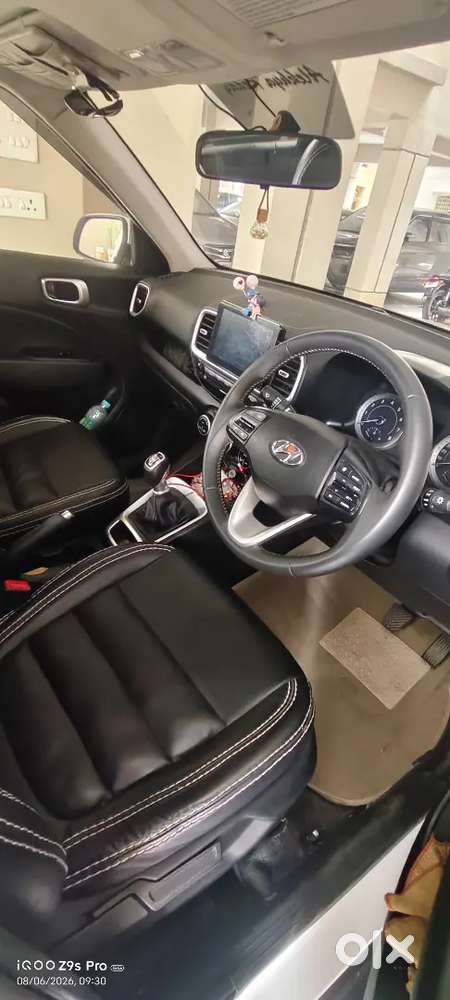 Hyundai Venue Sx (o) 2022