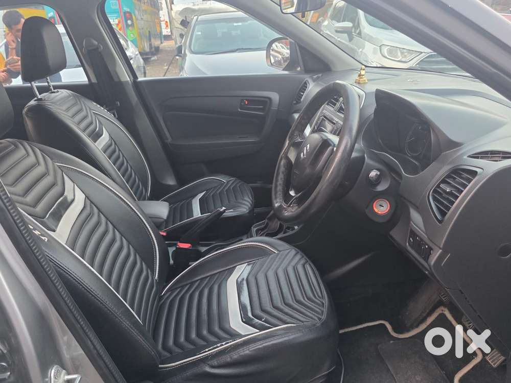 Maruti Suzuki Brezza Vdi, 2017, Diesel