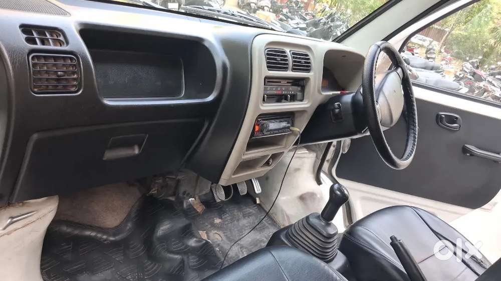 Want To Sell Maruti Suzuki Ecco 5 Seater Std Only Petrol 2018 Model