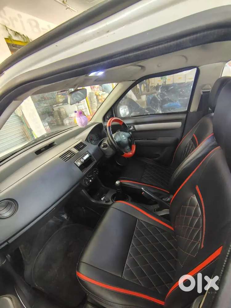 Maruti Suzuki Swift 2009 Diesel Well Maintained