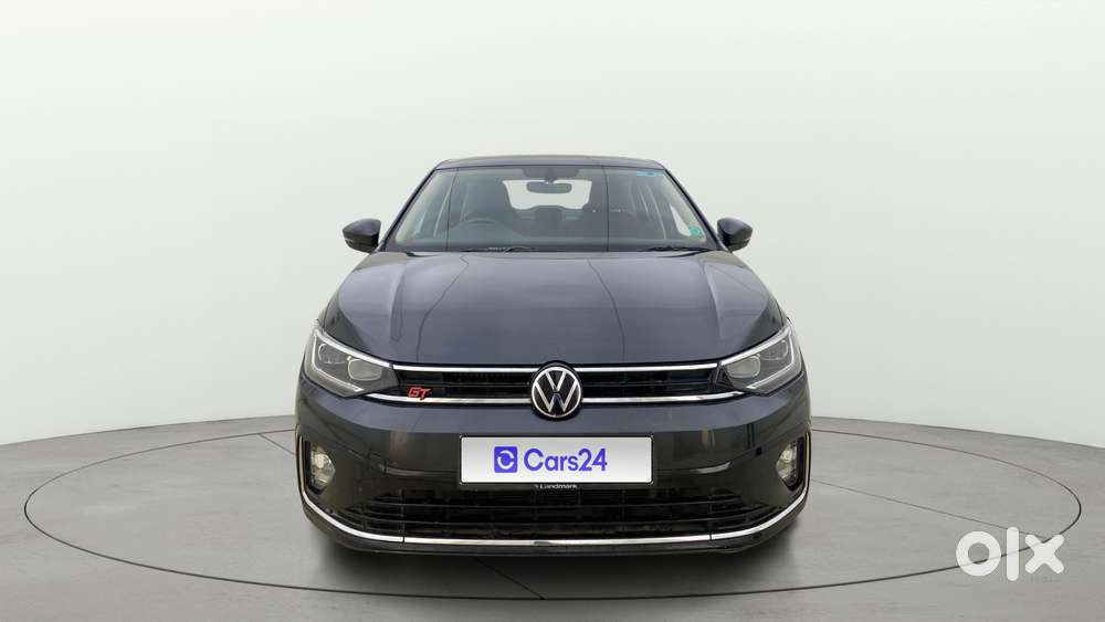 Volkswagen Virtus 1.5 Tsi Gt Plus Evo Dsg, 2023, Petrol