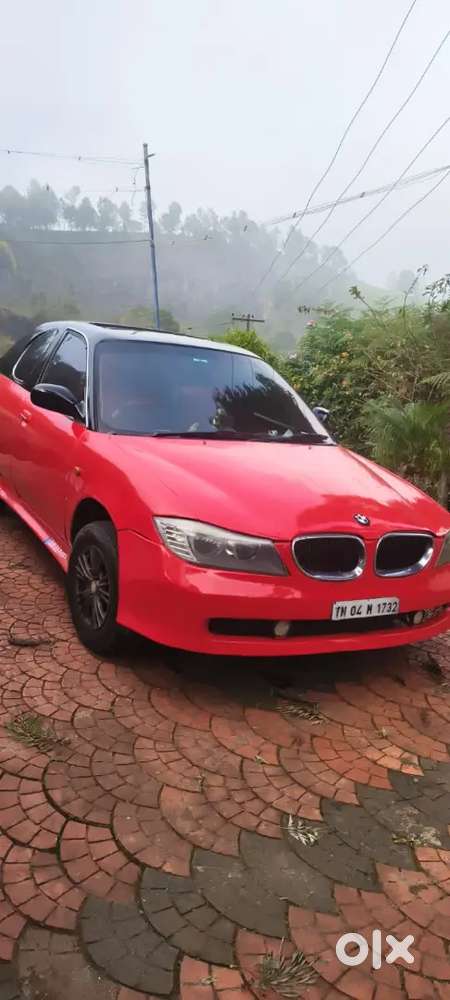 Maruti Suzuki Baleno 2004