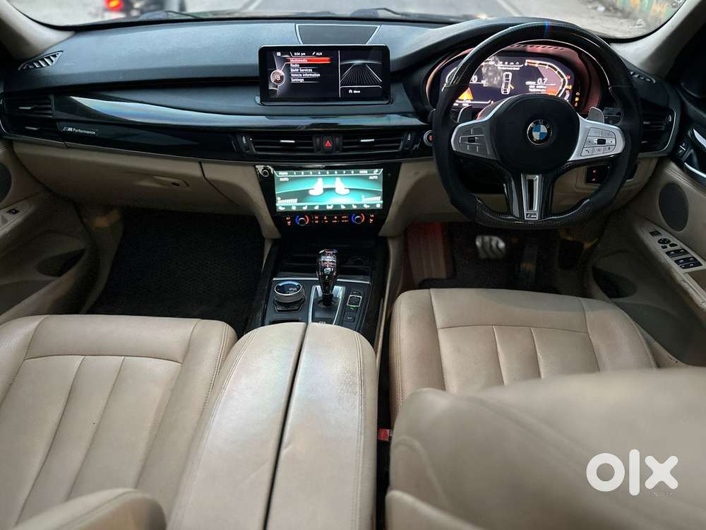 Bmw X5 Xdrive 30 D, 2017, Diesel