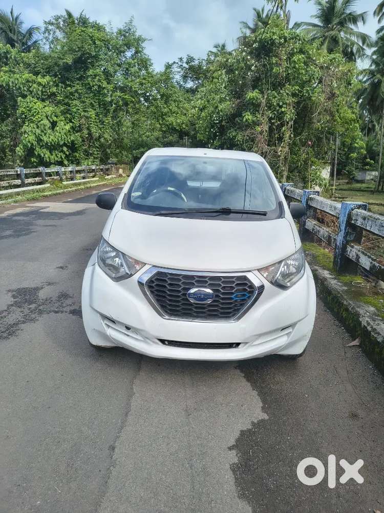 Datsun Redigo A