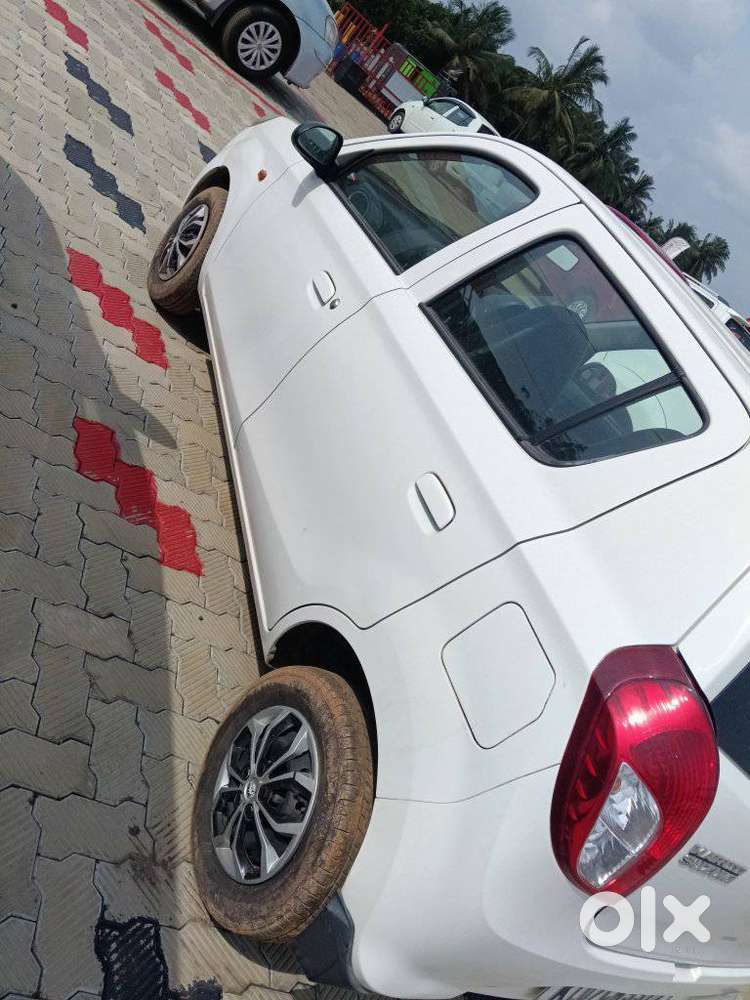 Maruti Suzuki Alto 800 0.8 Lxi (o), 2018, Petrol