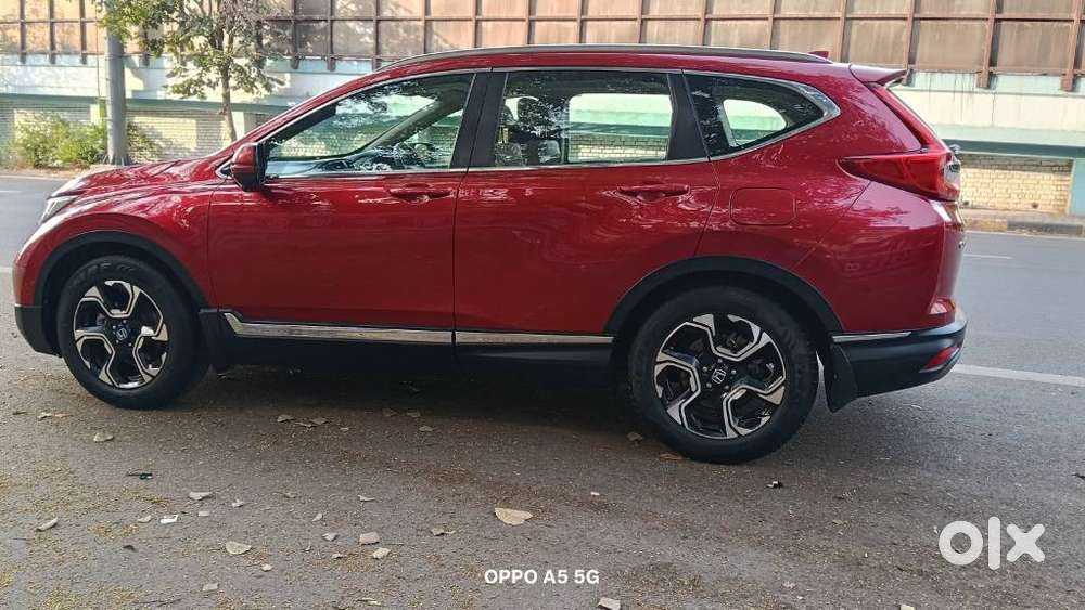 Honda Cr-v 1.6 I-dtec At, 2019, Diesel
