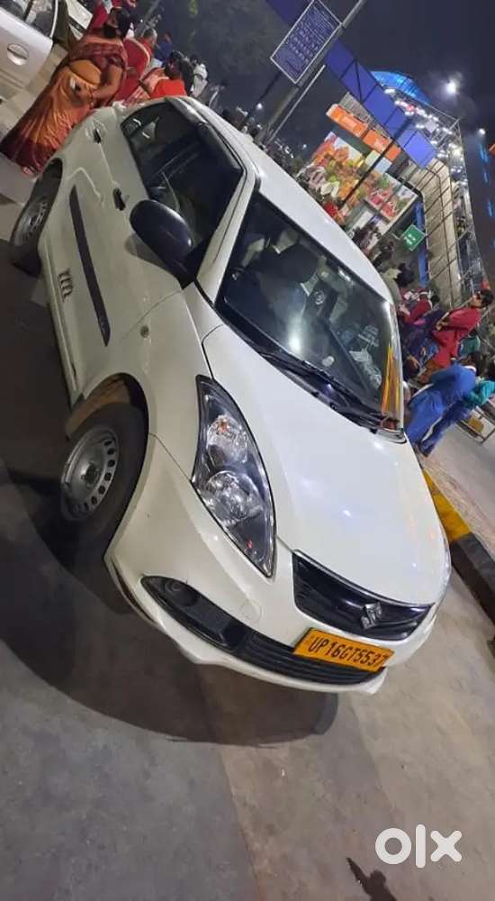 Maruti Suzuki Dzire 2019 Cng & Hybrids 260000 Km Driven