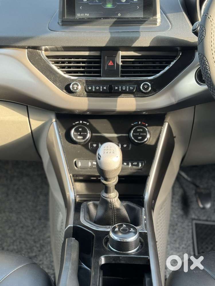 Tata Nexon 1.5 Revotorq Xz Plus, 2018, Diesel