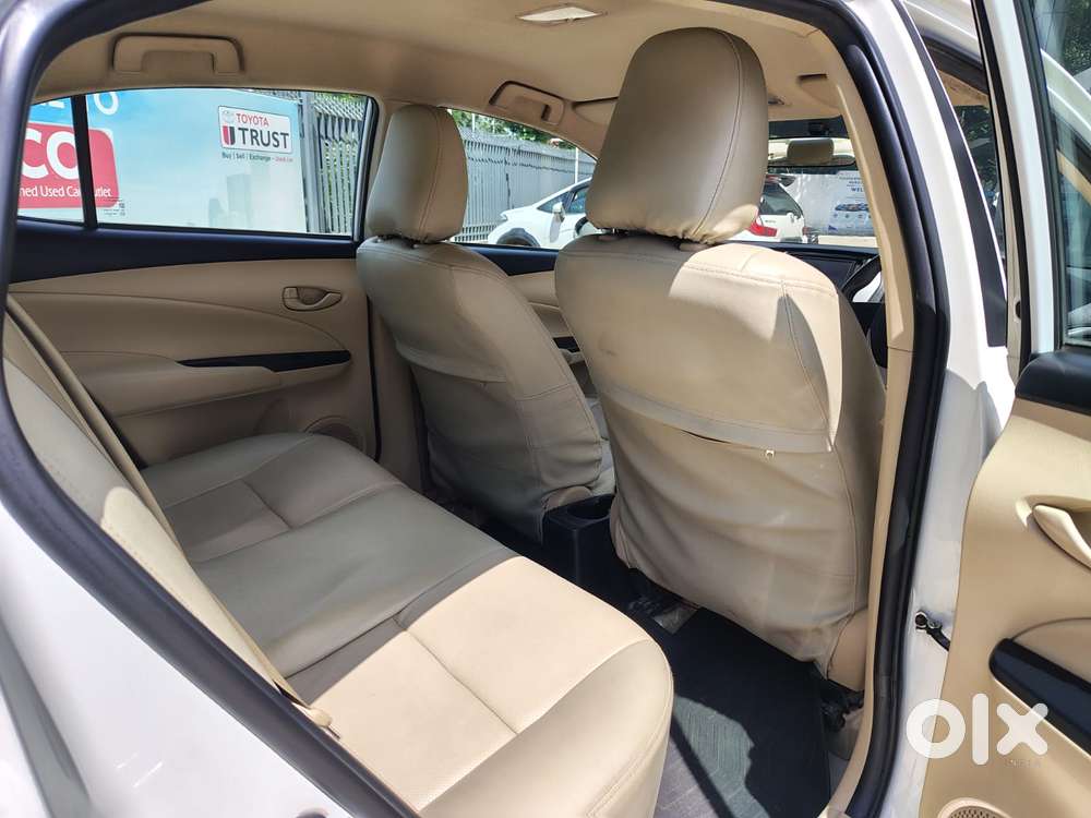 Toyota Yaris J, 2020, Petrol
