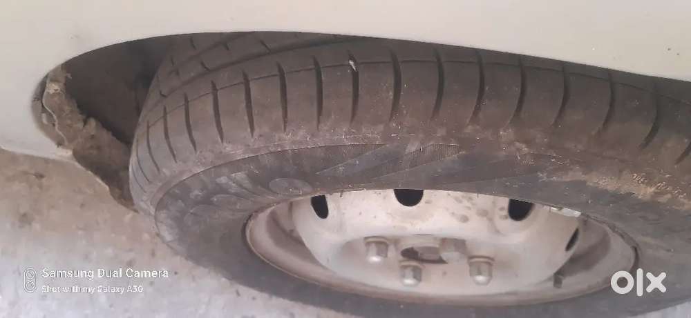 Maruti Suzuki Alto 2008 Petrol Good Condition