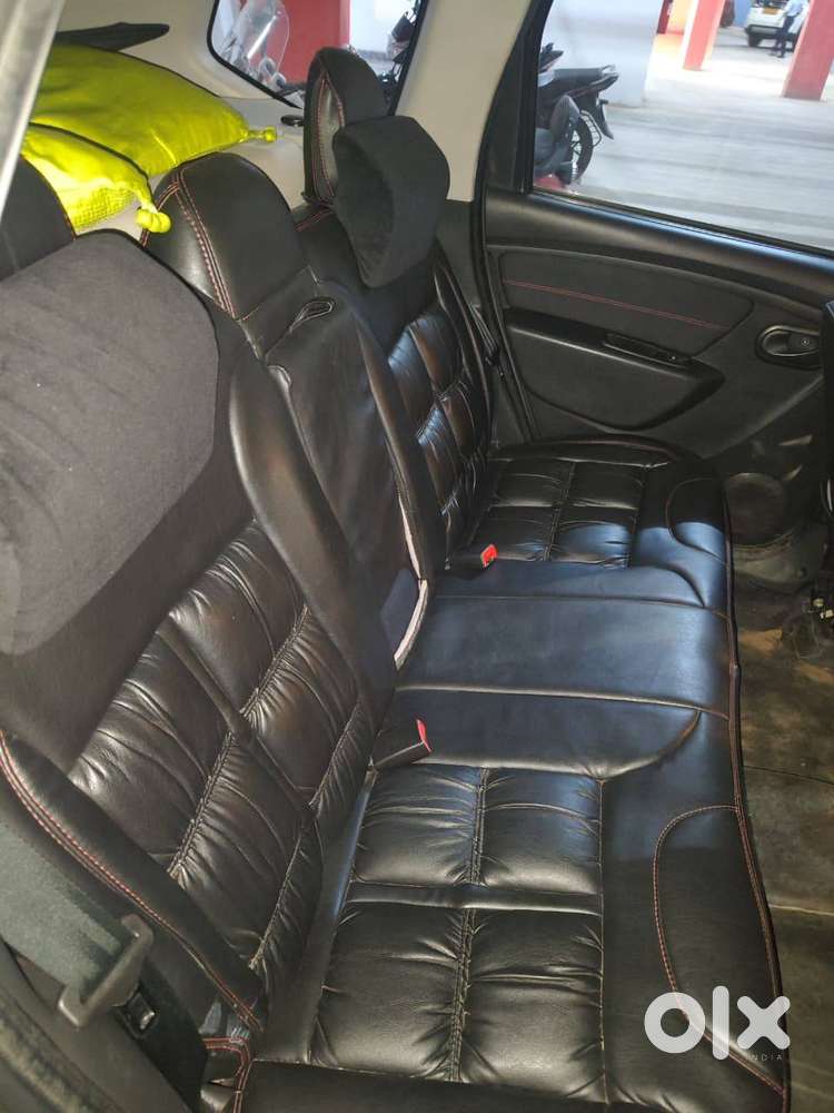 Sale Of Duster Car