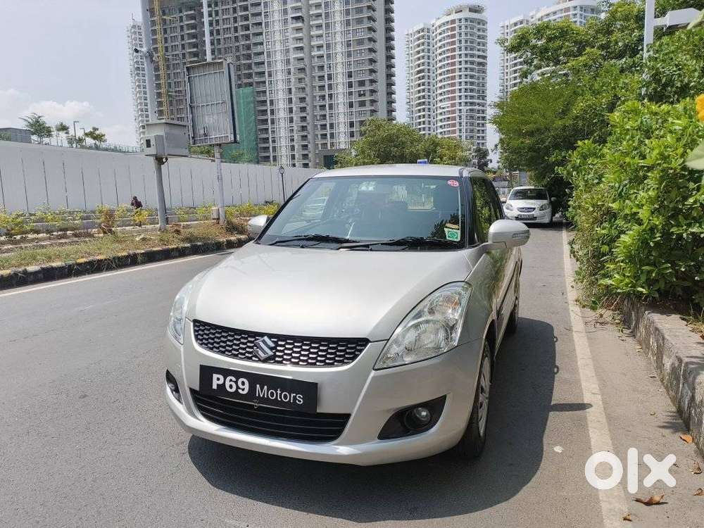 Maruti Suzuki Swift Vdi (o), 2014, Diesel