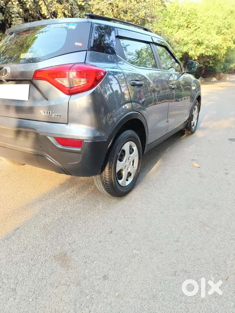 Mahindra Xuv300 W6 Diesel, 2021, Diesel