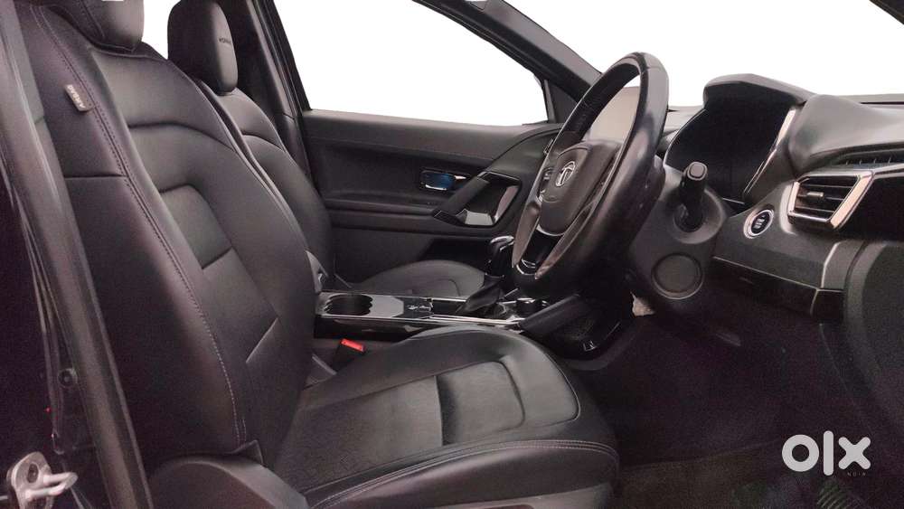 Tata Safari 2.0 Xza Plus 6s Jet, 2022, Diesel