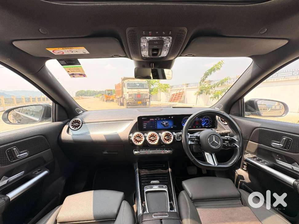 Mercedes-benz Eqa 250 Plus, 2026, Electric