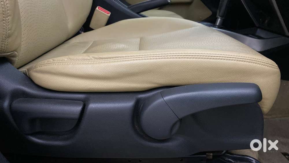 Honda City 2014-2015 I Vtec Cvt Vx, 2015, Petrol