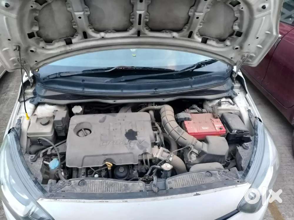 Hyundai I20 Sportz Diesel For Sale