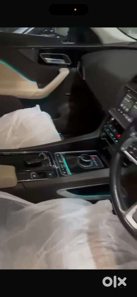 2020 Jaguar F-pace Diesel Awd