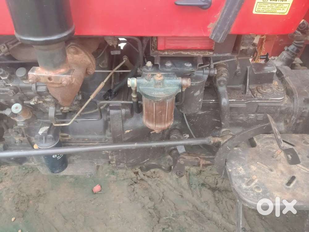 Mahindra Be 6 2015 Diesel Manual