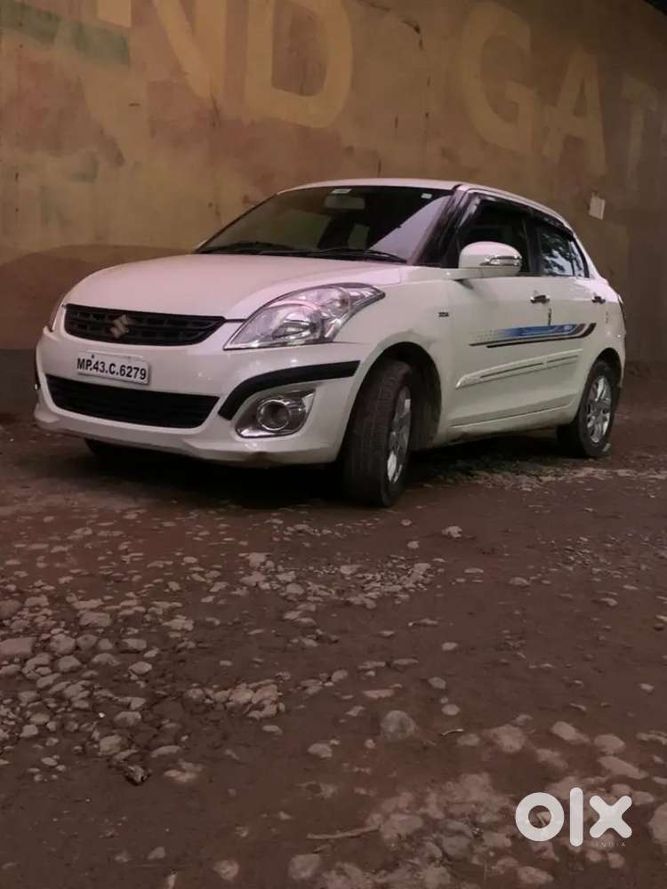 Maruti Suzuki Swift Dzire 2013 Diesel Good Condition