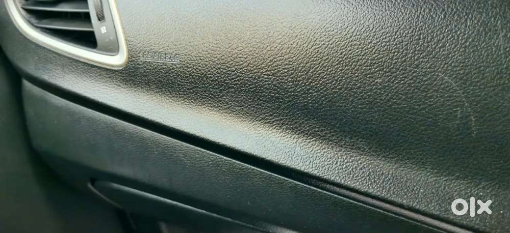 Maruti Suzuki Baleno Zeta, 2016, Petrol