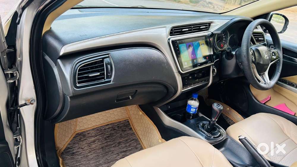 Honda City I-dtec Vx, 2017, Diesel