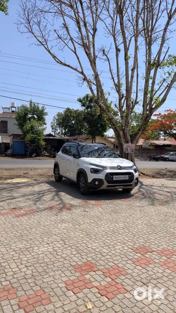 Citroen C3 Turbo Engine - Most Powerful In Segment