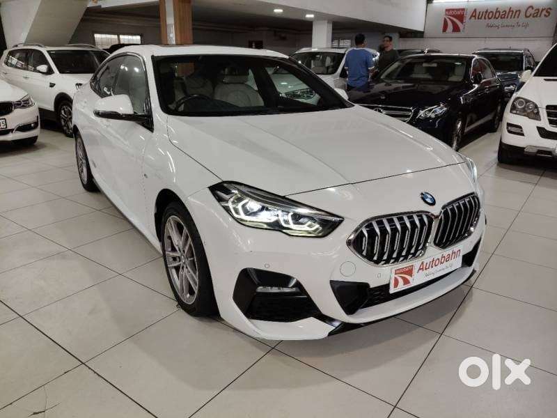 Bmw 2 Series 2.0 220d M Sport, 2022, Diesel