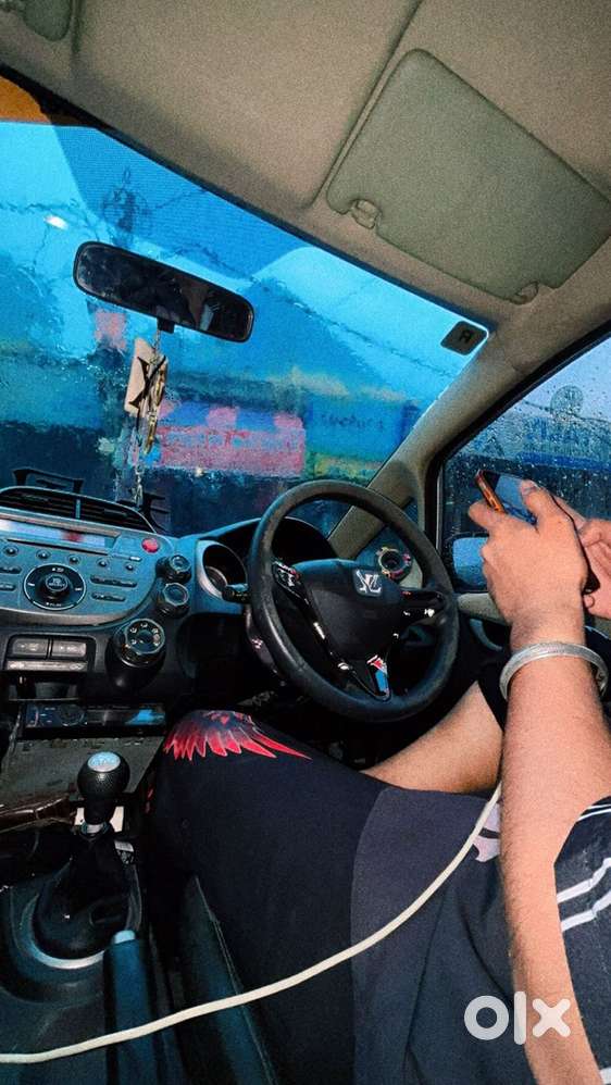 Honda Jazz Petrol 2012