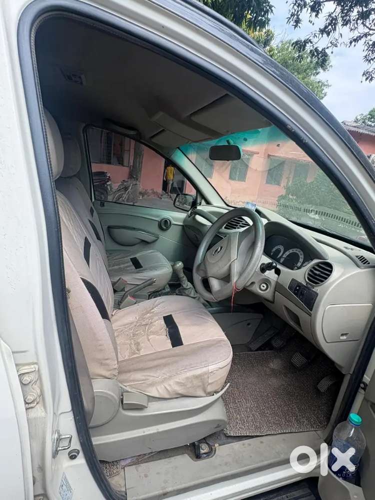 Mahindra Quanto 2013 Diesel 90000 Km Driven